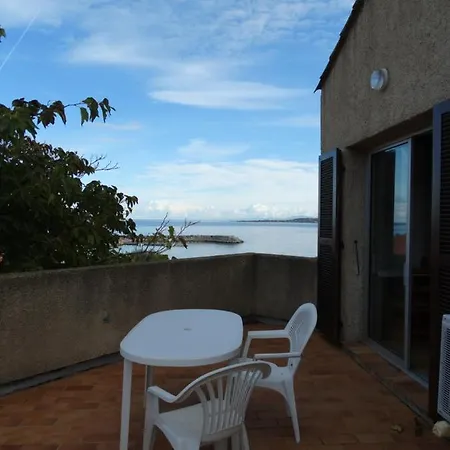 Apartahotel L'empereur