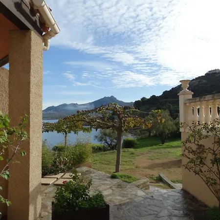 L'empereur Algajola (Corsica)