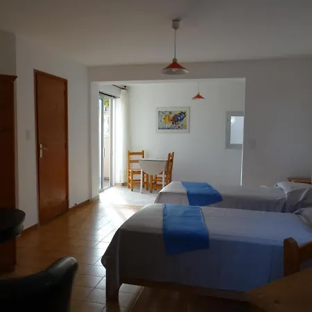 L'empereur Apart-hotel