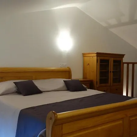 L'empereur Apart-hotel Algajola (Corsica)