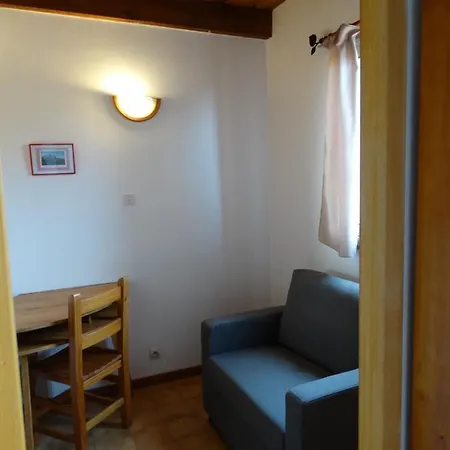 Apartahotel L'empereur