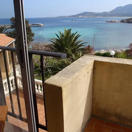 Apartahotel L'empereur 2*