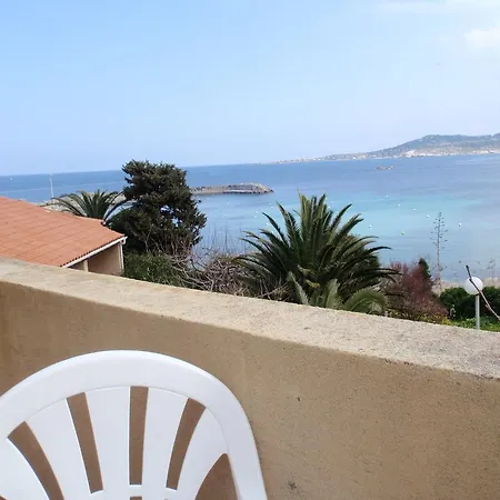 L'empereur Algajola (Corsica)