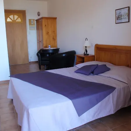 L'empereur Apartahotel Algajola (Corsica)