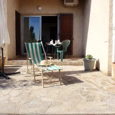 Aparthotel L'empereur