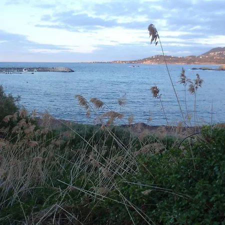L'empereur 2* Algajola (Corsica)