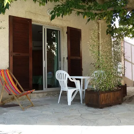 Apart-hotel L'empereur 2*