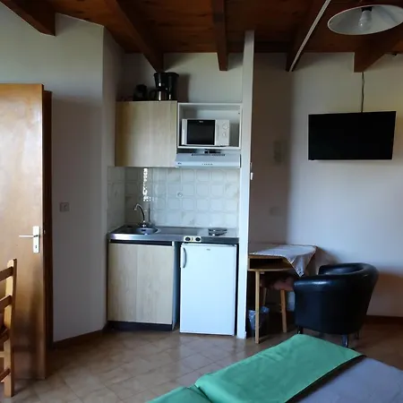 Apart-hotel L'empereur