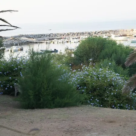 L'empereur 2* Algajola (Corsica)