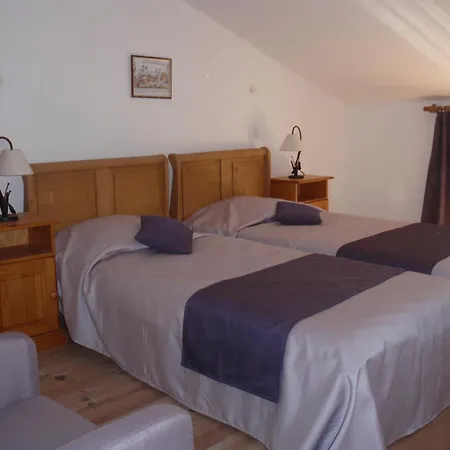 L'empereur Apart-hotel