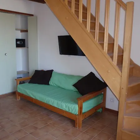 Apartahotel L'empereur 2*