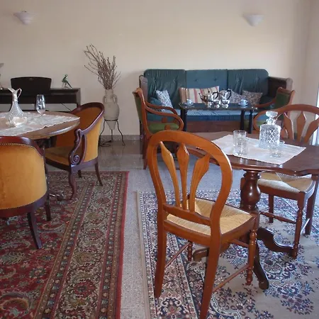 L'empereur Apartahotel Algajola (Corsica)