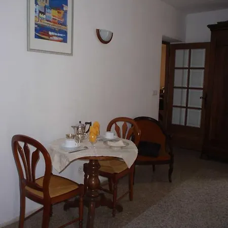 Apartahotel L'empereur 2*