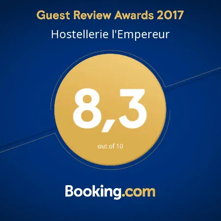 L'empereur Apartahotel